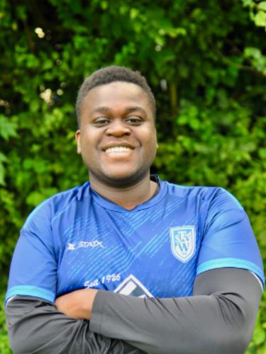 Aisosa Dennis Odigie
