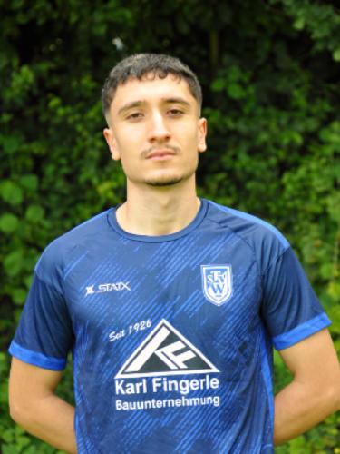 Koray Altan Serbetci