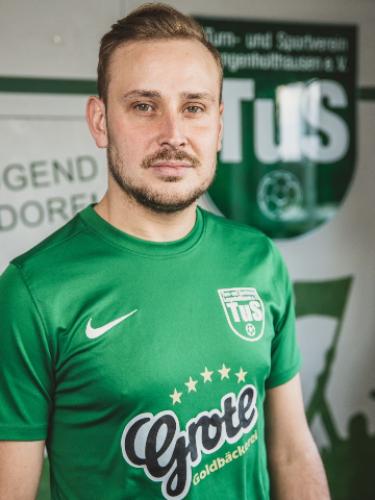 Robin Vorsmann
