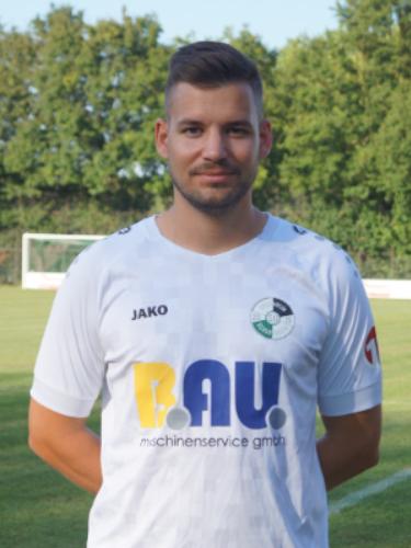 Jannik Manz