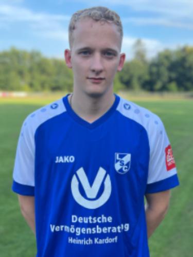 Lennart Lutz
