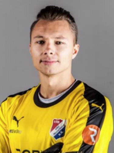 Lukas Wurster