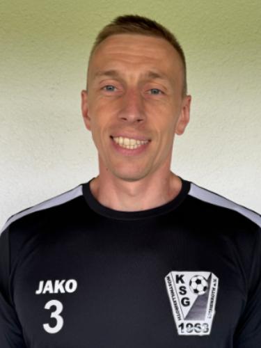 Victor Emelianchyk