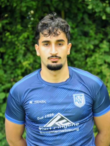 Mahsum Alper