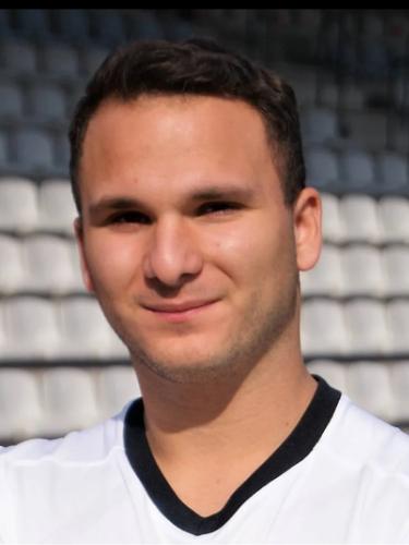 Yassin Azhari