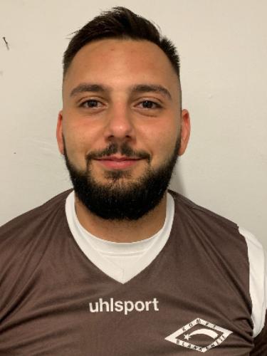 Luca Sergio Cüneyt Ekerdiker