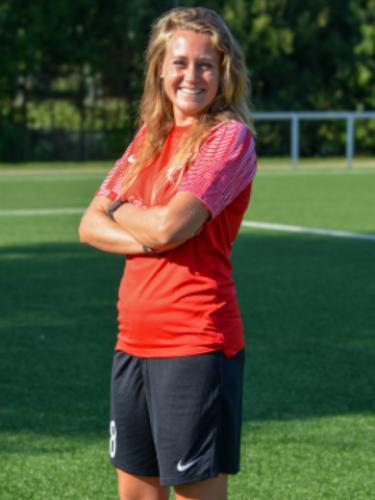 Linda Spinck