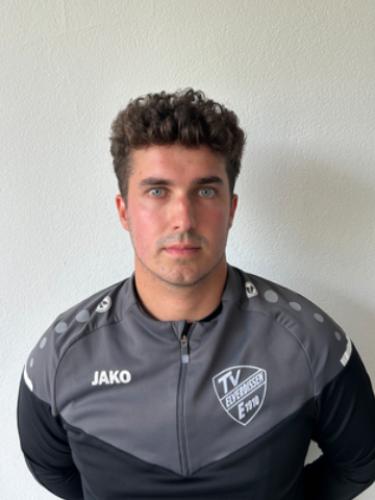 Jannis Krämer