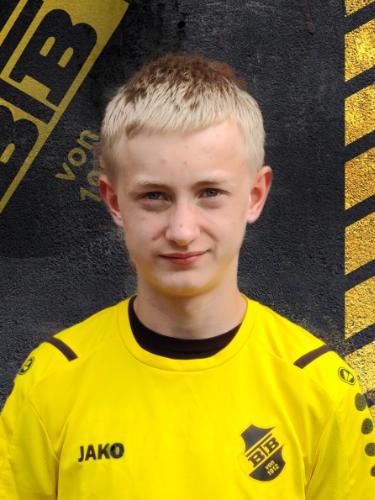 Tylor Wernicke