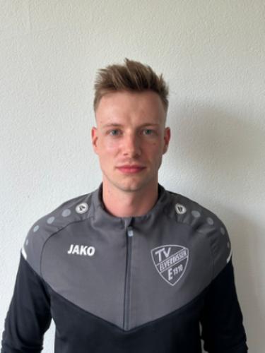 Maximilian Mießner
