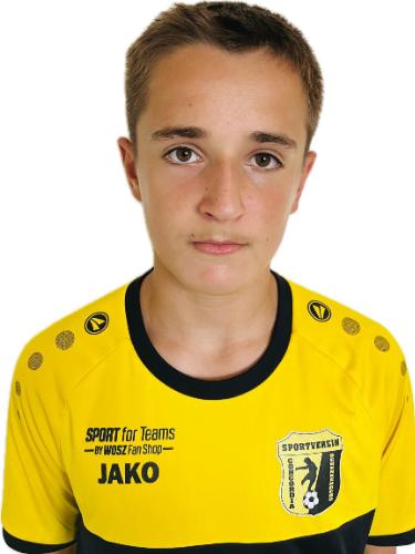 Fabian Enax