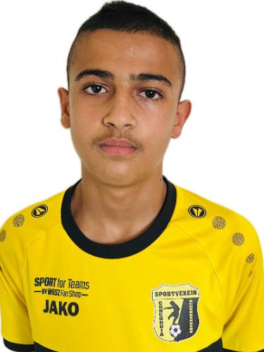 Ahmad Alhfian