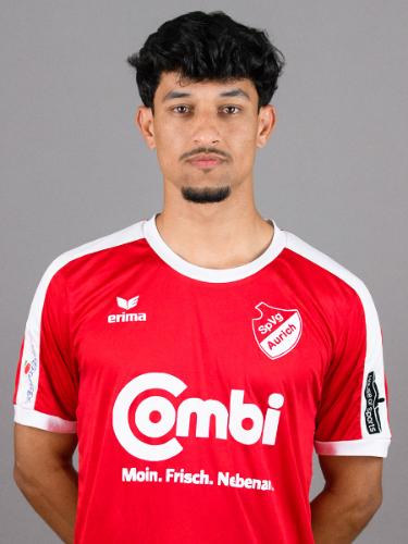 Khaled Al Mahmoud