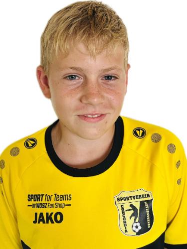 Eric Schmelzer