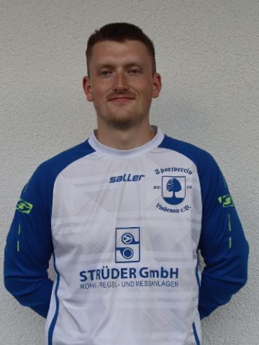Martin Fehrmann