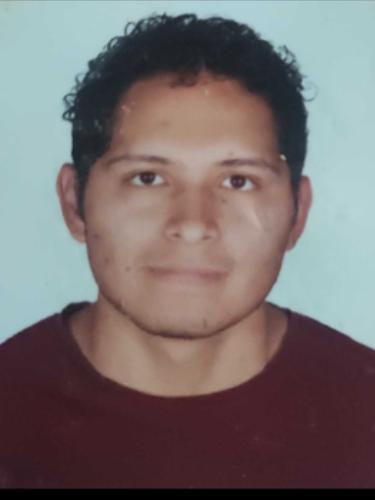 Jefferson Fabricio Reinoso Cevallos