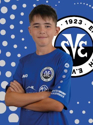 Elias Johannes Vollmer