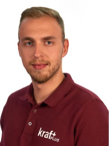 Björn Wilhelm