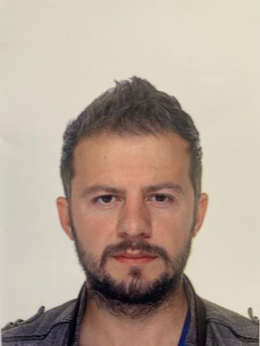 Umut Turhan