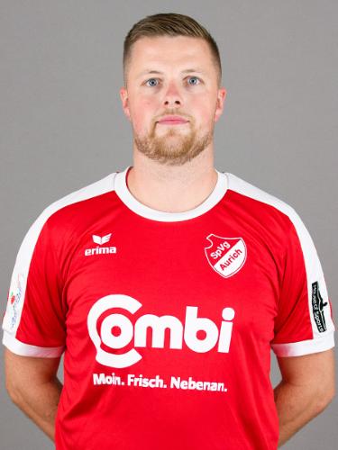 Rene Rademacher