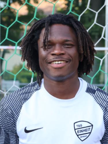 Sunny Ochuko Tone