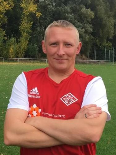 Sven Parreidt