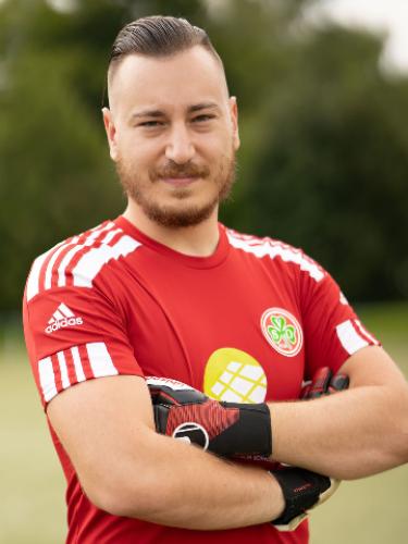 Marco Anzalone