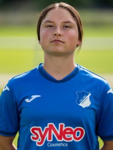 Valentina Bitterwolf