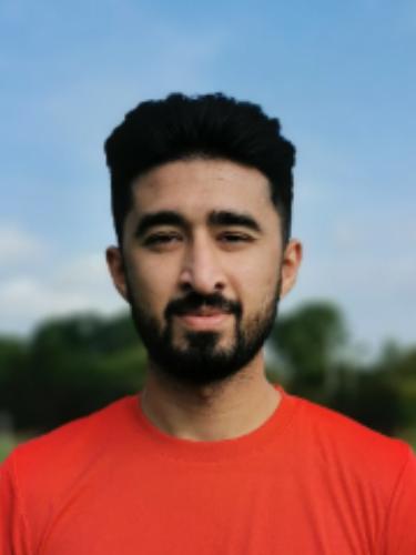 Muhammed Belal Rahimi