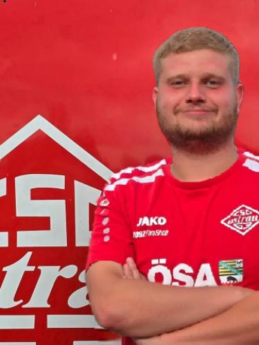 Lucas Wiedecke