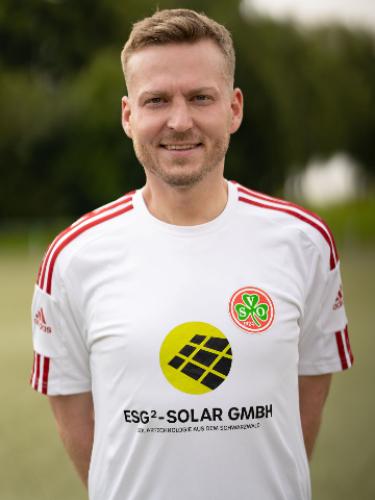 Maximilian Bächle