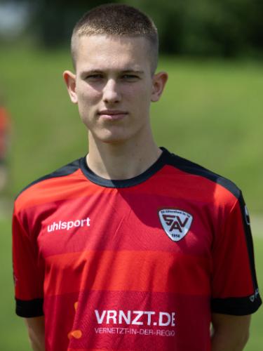Max Laub