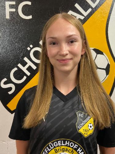 Leoni Schwörer