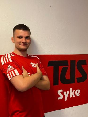 Mika Langen