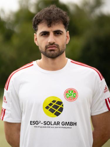 Hassan Chahrour