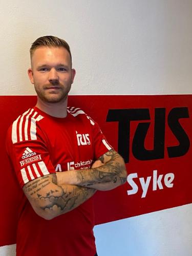 Bastian Mauckisch