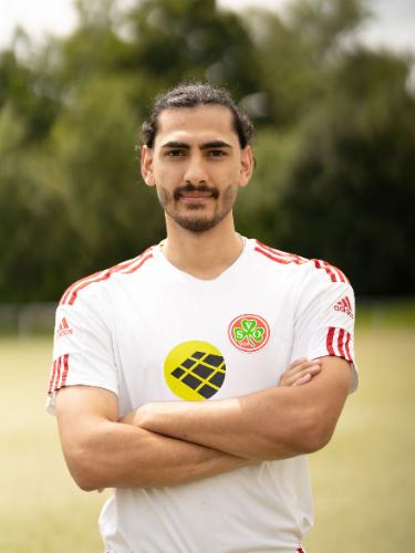 Hussein Chahrour