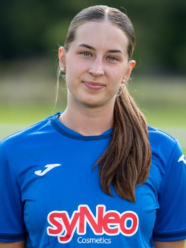 Letizia Hofmann