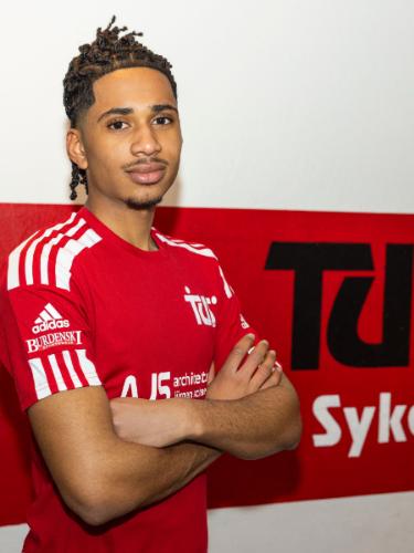 Falco Oluwatobi Niermann