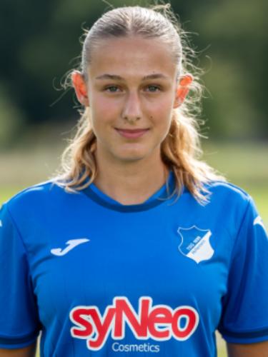 Svenja Vöhringer