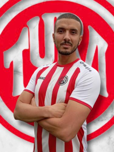 Mohamed Andich