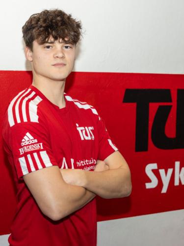 Lukas Wetjen