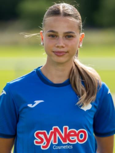 Cora Lepper