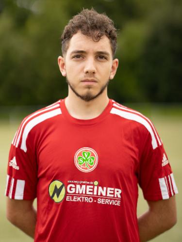 Okan Kaya