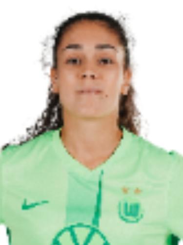 Ariana Arias Jimenez