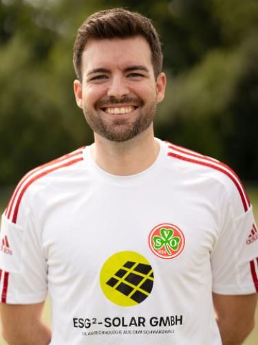 Florian Scheewe