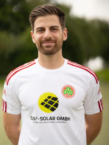 Kerim Yilmaz