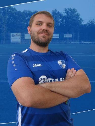 Dominik Stephany