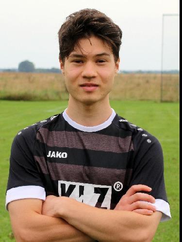 Fardin Marwi