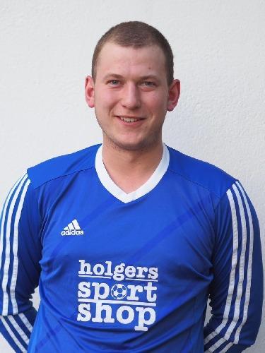 Rasmus Schmielau